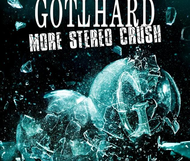 GOTTHARD Debut Music Video For New Single "Smiling In The Pouring Rain"
