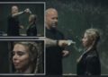 Gabby Allen hits out at Celeb SAS instructors branding them 'p***ks' after shocking moment they threw water over her