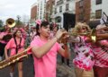 Gainesville and Alachua County entertainment January 2026