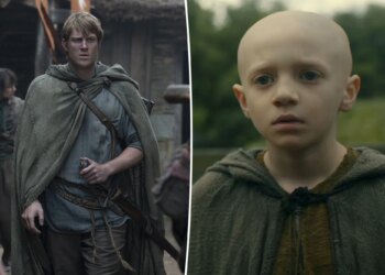 'Game of Thrones' spinoff 'A Knight of the Seven Kingdoms': review