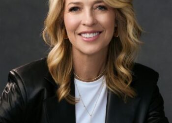 Gap Casts Paramount Exec as Chief Entertainment Officer, Opens Office on Sunset Blvd.