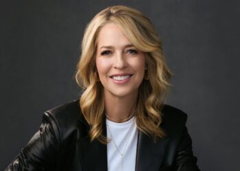 Gap Names Ex-Paramount Exec Entertainment Chief for Fashiontainment