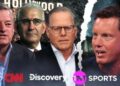 Discovery Global