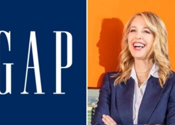 Gap Sets Former Paramount Exec Pam Kaufman as Chief Entertainment Officer