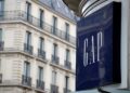Apparel brand Gap is eyeing the entertainment sphere