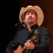 Garth Brooks; Photo by Andrew Wendowski