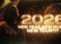 Garth Brooks | “New Year, New Music, New Tour. It’s All On the Table in 2026!”