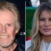 Gary Busey was turned on by Melania Trump's 'beauty' and presence in a resurfaced 'Celebrity Apprentice' scene.MEGA