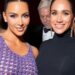 'Gatecrasher' Meghan Markle 'exposed' by Kim Kardashian with 7 words | Celebrity News | Showbiz & TV