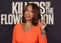Gayle King, CBS News, new deal, morning show