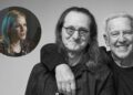 Geddy Lee Hints at New RUSH Music with Drummer Anika Nilles