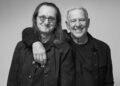 Rush - 2026 - Geddy Lee - Alex Lifeson