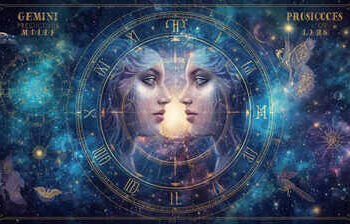 Gemini Daily Horoscope Tomorrow, January 23, 2026: The future is offering a small test, pass it with action