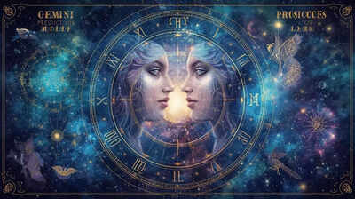 Gemini Daily Horoscope Tomorrow, January 23, 2026: The future is offering a small test, pass it with action