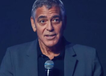 George Clooney Recalls Thinking His Career Would End After Heated Argument With TV Producer
