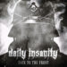 Germany's DAILY INSANITY Roar "Back To The Front" With First New Music In Four Years; Visualizer Video