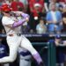 Giants sign Harrison Bader, leaving few free agent outfield options left