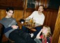Stereogum home