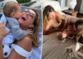 Gisele Bündchen celebrates son's 1st birthday with never-before-seen photos