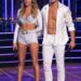 Brooks Nader and Gleb Savchenko