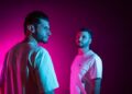 Glowal and Carl Bee unleash their latest creation: "Machines" on Tomorrowland Music