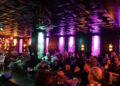 Fat Cat at Downtown Grand runs live entertainment Thursdays through Sundays. (Fat Cat LV Instagram)