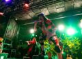 Gogol Bordello Shares New Video For “Ignition” Starring Liev Schreiber