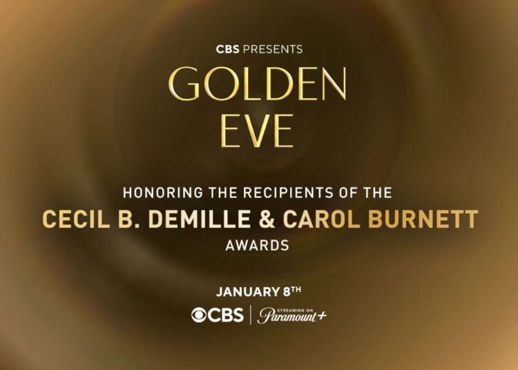 Golden Globes 2026: How to Watch, Who’s Presenting & More | Entertainment News