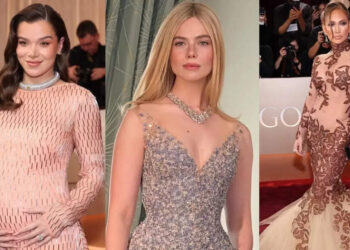Golden Globes 2026: Teyana Taylor to Jennifer Lawrence, top 10 best-dressed stars on the red carpet |