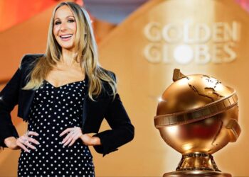 Golden Globes 2026 live updates: winners, moments, and reactions