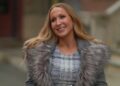 CNN's Stephanie Elam interviews Nikki Glaser, host of 2026 Golden Globes