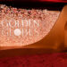Golden Globes to kick off Hollywood's 2026 awards season