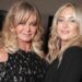 Eric Charbonneau/Shutterstock Goldie Hawn, Kate Hudson.