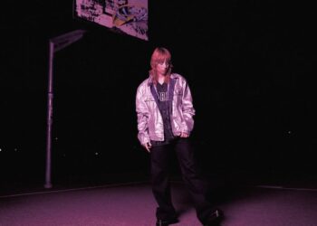 Gordi Releases New Single and Announces Australia Tour