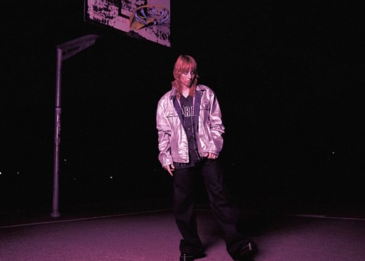 Gordi Releases New Single and Announces Australia Tour
