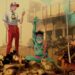 Gorillaz Reveal New Songs "The Hardest Thing" and "Orange County": Stream