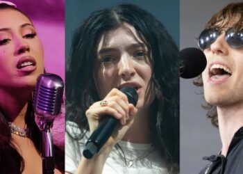 Governors Ball 2026 Lineup Announced: Lorde, Stray Kids and A$AP Rocky to Headline