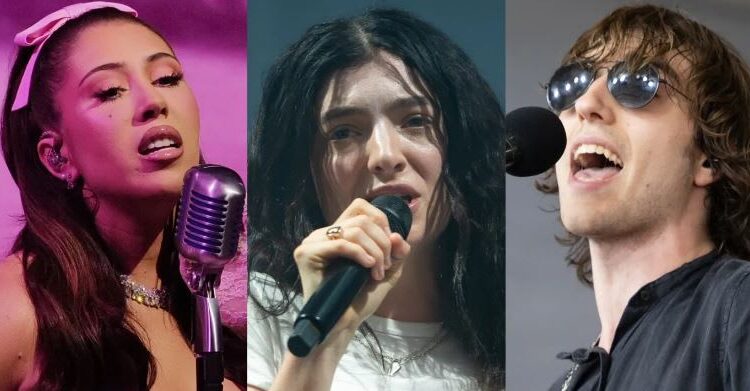 Governors Ball 2026 Lineup Announced: Lorde, Stray Kids and A$AP Rocky to Headline
