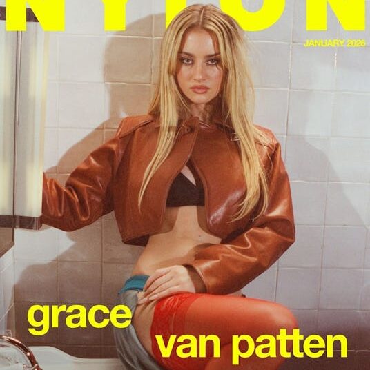 Grace Van Patten On ‘Tell Me Lies’ Season 3 & Boyfriend Jackson White