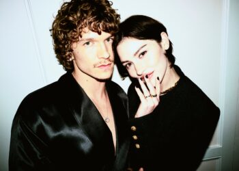 Gracie Abrams Says Forthcoming New Music is “Definitely My Favorite”