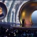 Harvey Mason Jr. speaks on stage at the 66th Annual Grammy Awards.