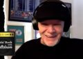 Great White's Mark Kendall On His Health, Autobiography, And New Music