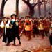 Gruesome souvenir crowds took seconds after King's head was cut off | Royal | News