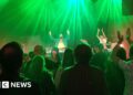 Guernsey's music venue becoming 'testbed' for performers