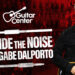 Guitar Center launches new podcast, Inside the Noise