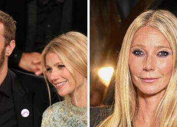 Gwyneth Paltrow Fired From Movie Chris Martin Divorce