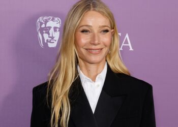 Gwyneth Paltrow Reflects on 'Big Vacancy in Purpose' as an Empty Nester