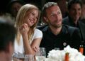 Gwyneth Paltrow and Chris Martin announced they were splitting up in 2014 after more than a decade of marriage.