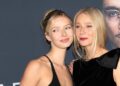 Gwyneth Paltrow's son Moses Martin launches music career with new single - Music News