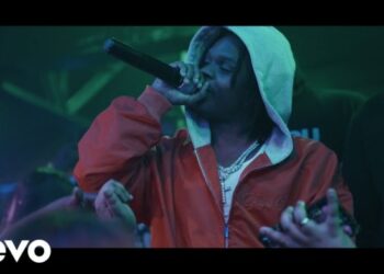 HEADLINE: 42 Dugg Drops New Single "IDB" With Official Music Video